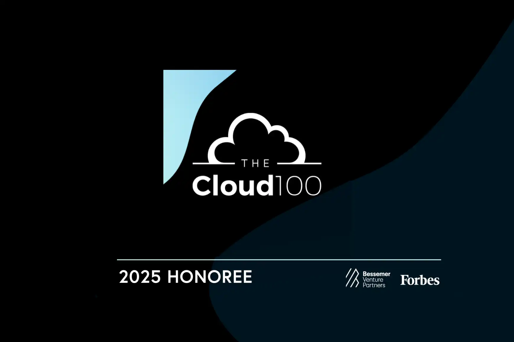 Forbes Cloud 100