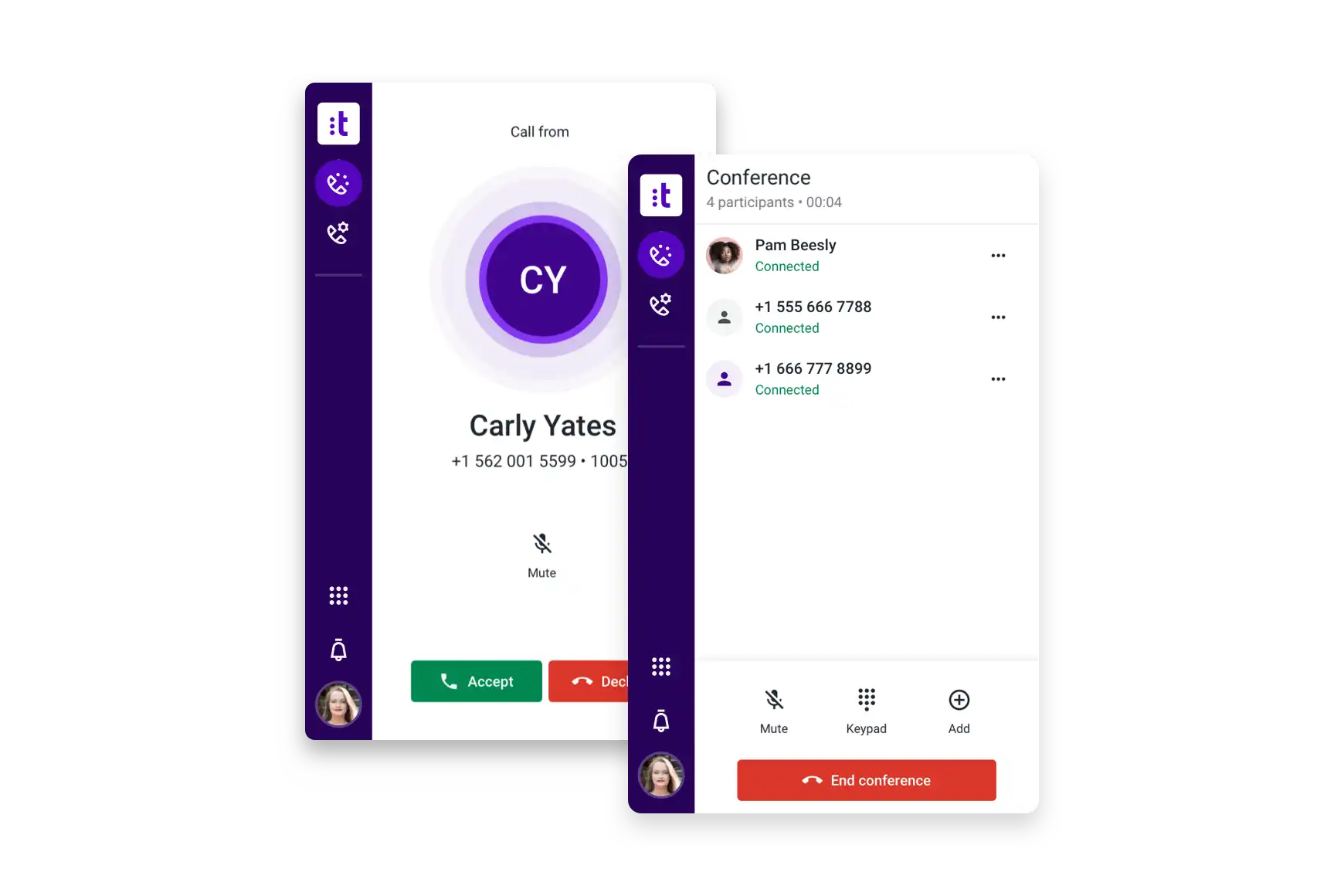 Communicate Anywhere