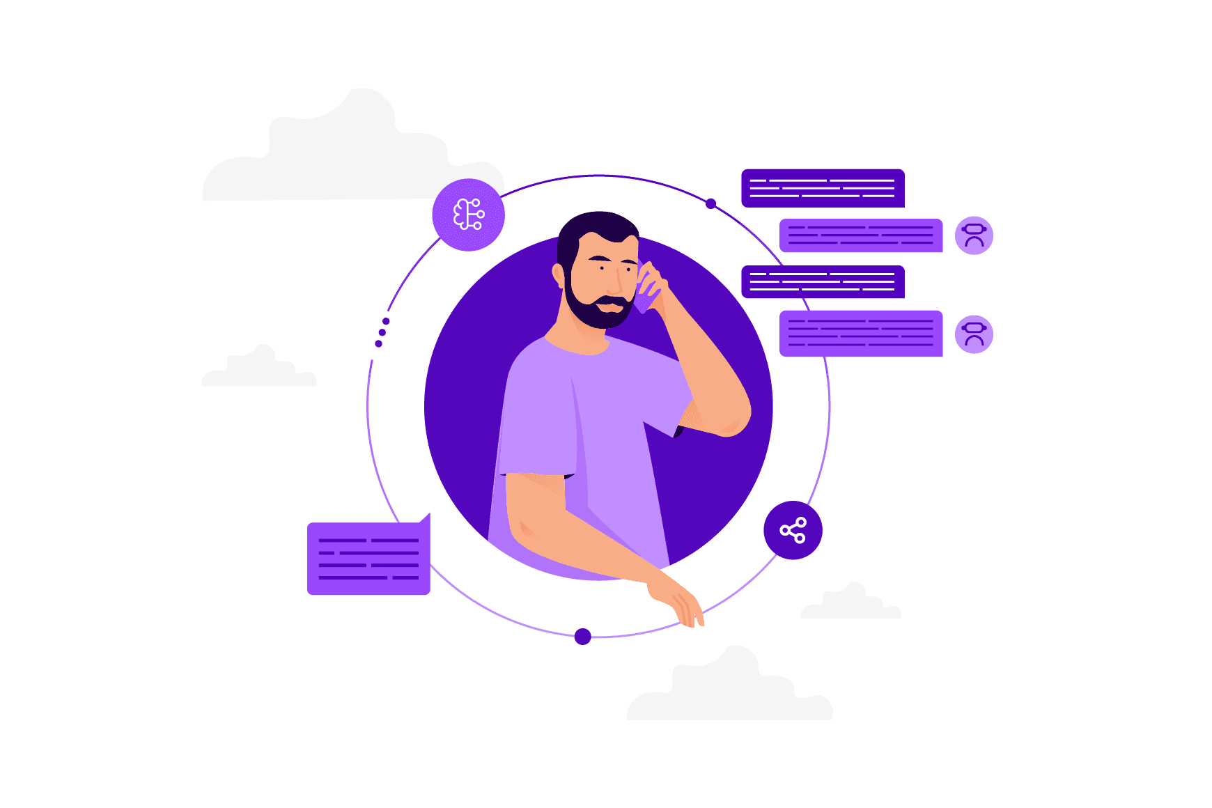 Why conversational AI architects love human-in-the-loop