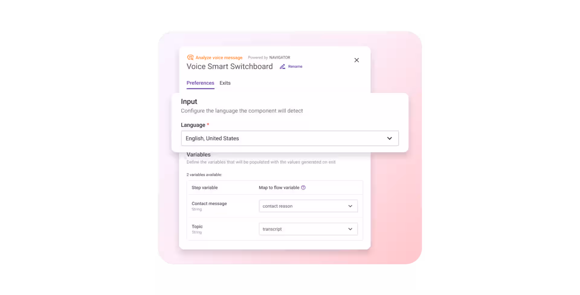 Cs Retail Navigator