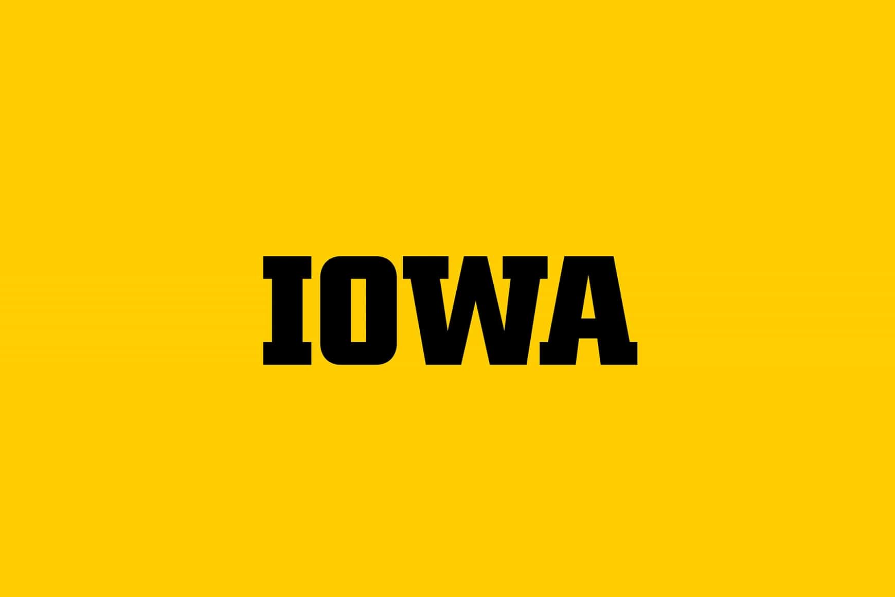 Customer Iowa University