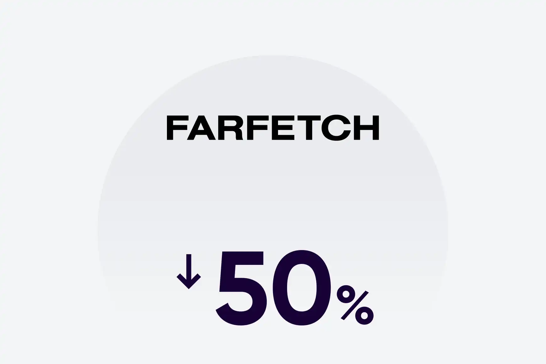 Automation improves handle times by 50%