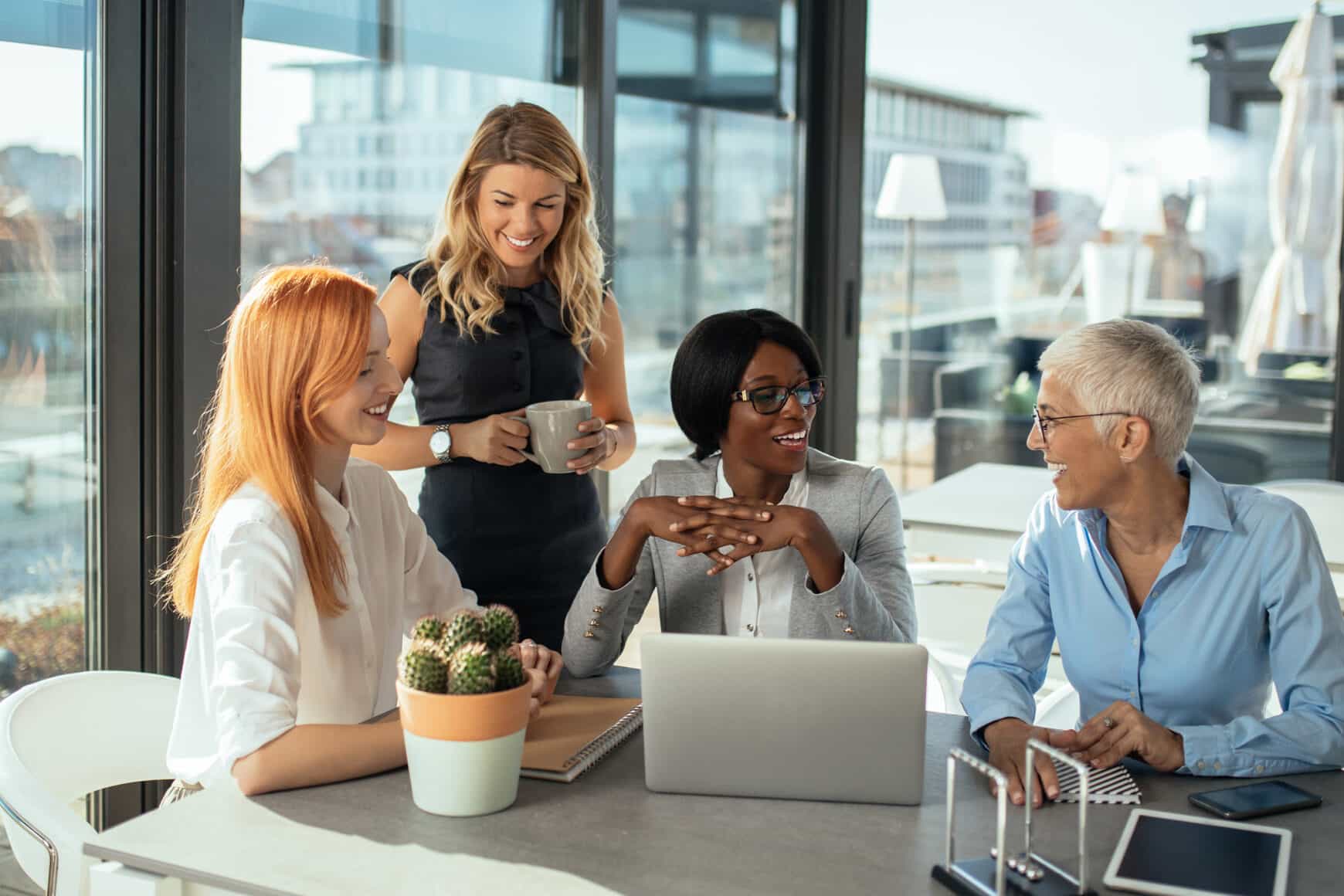 Diversity Equity Inclusion