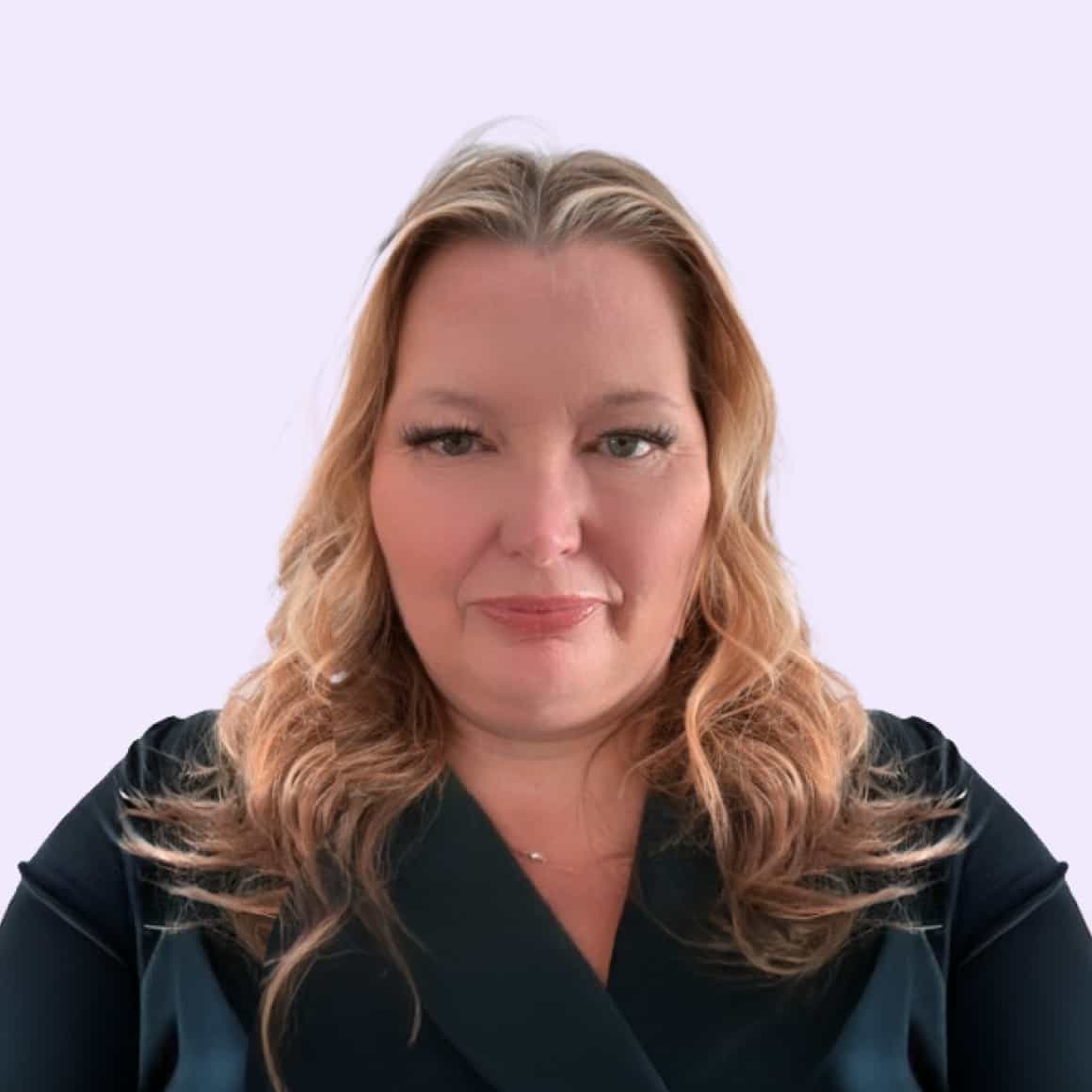 Headshot Jillian Shealy