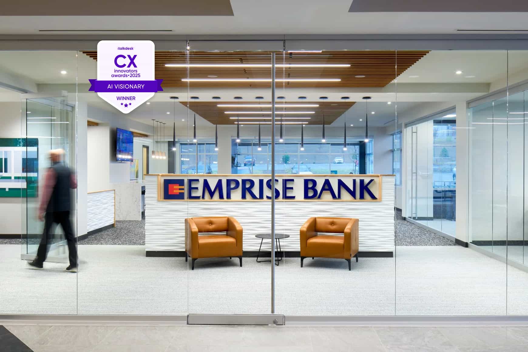 Emprise Bank