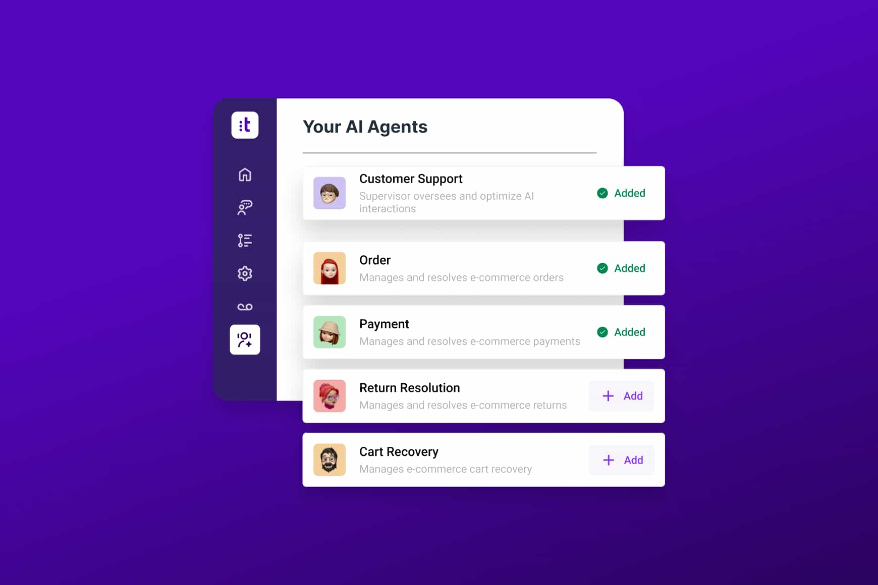 July release webinar: Talkdesk Customer Experience Automation (CXA)