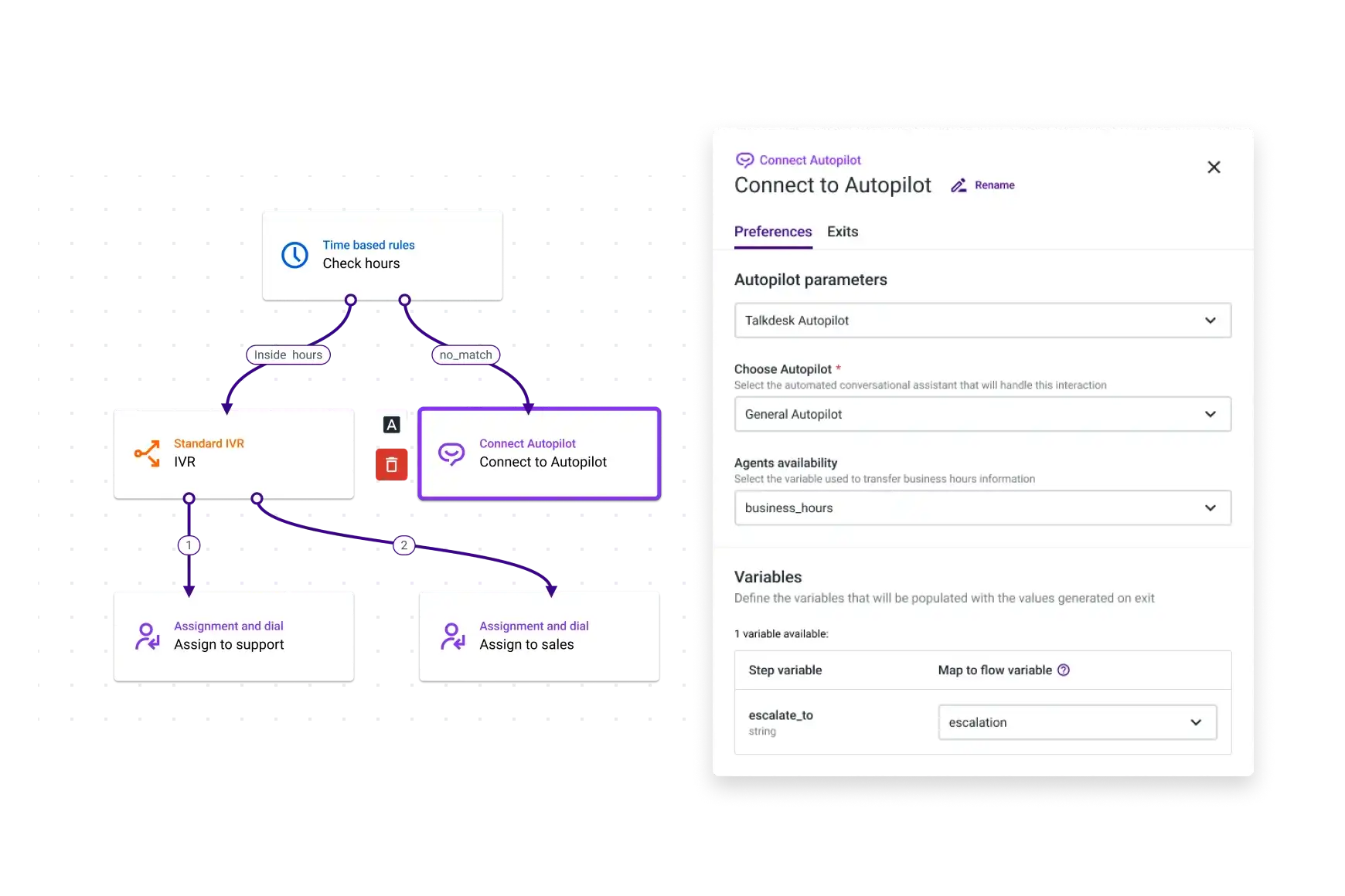 Increase Generative Ai Connect Autopilot