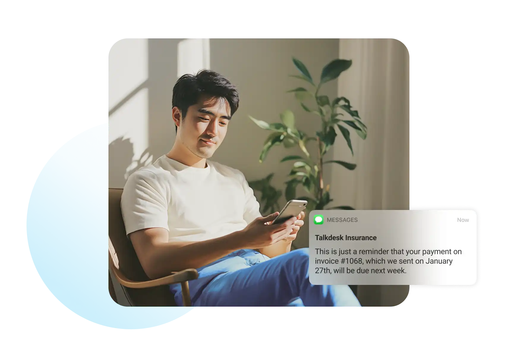 Insurance Omnichannel