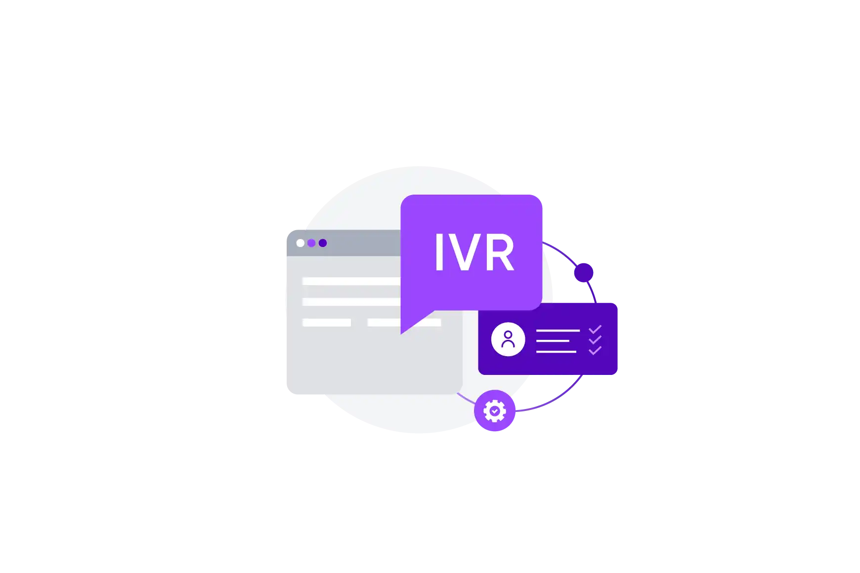 11 best practices for creating effective call center IVR surveys