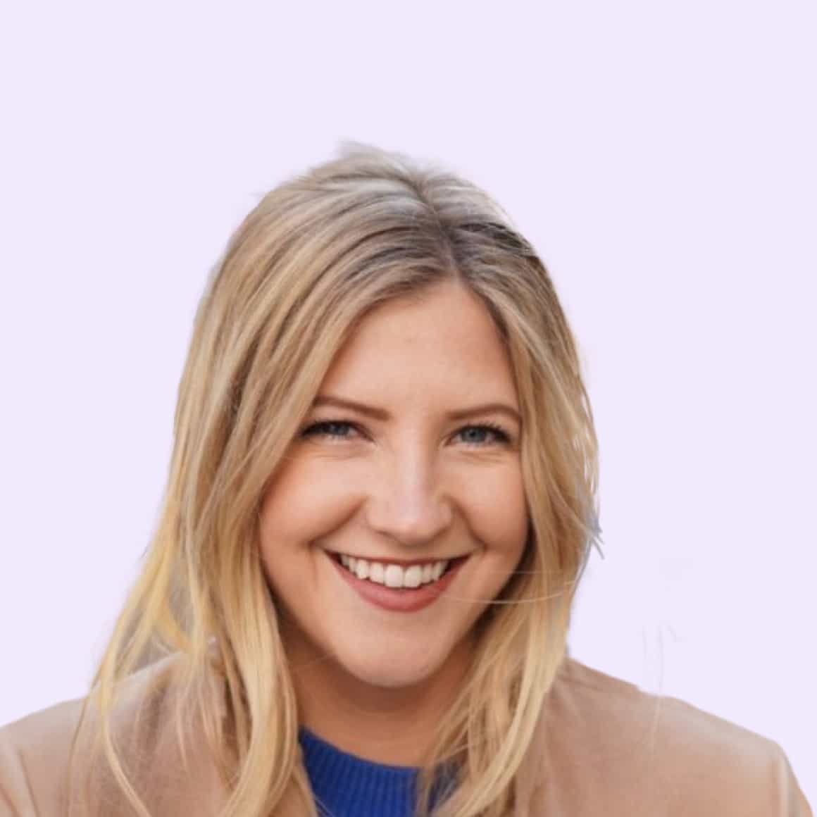 Katie Rubak Headshot Speaker