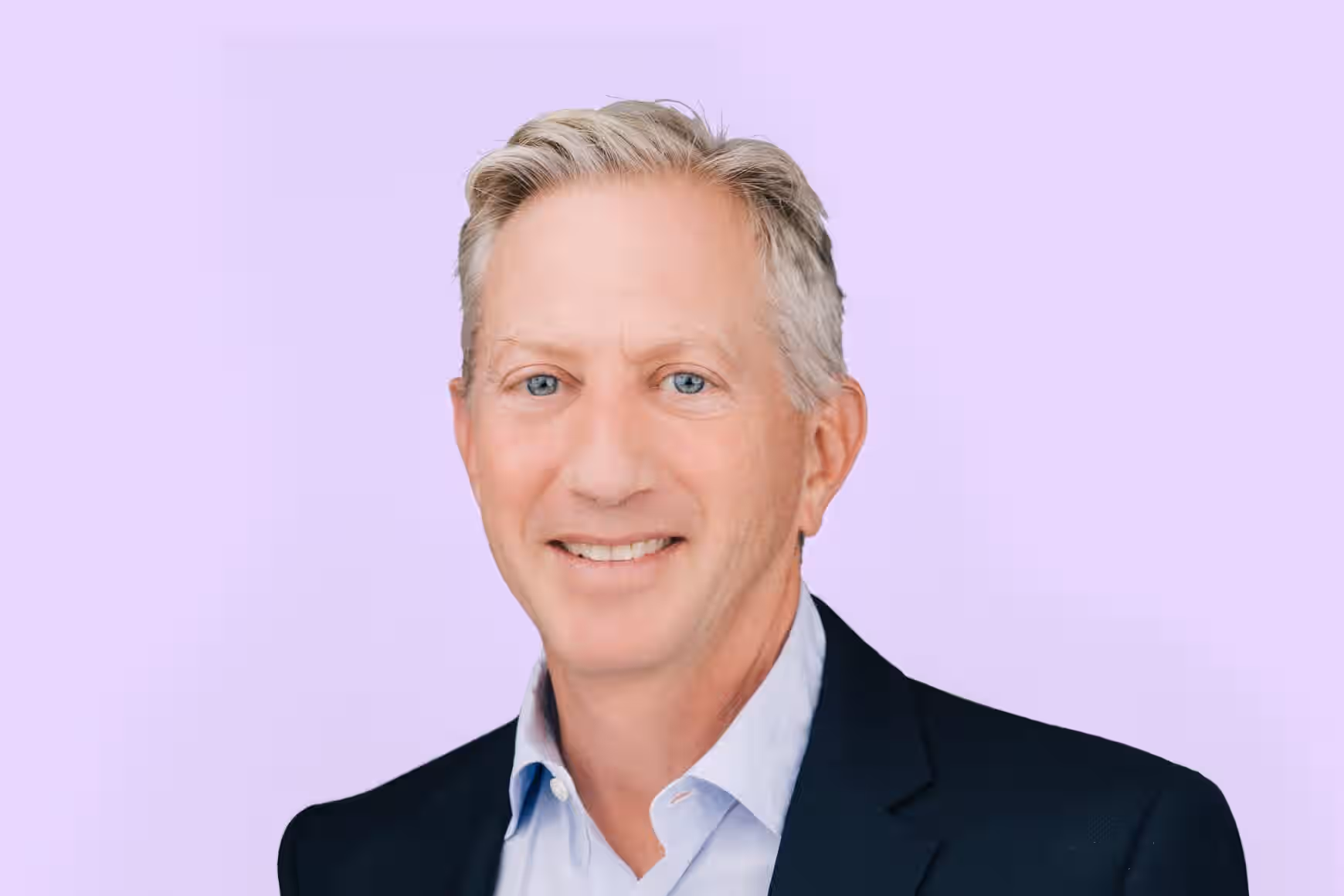 Leadership David Middler Purple