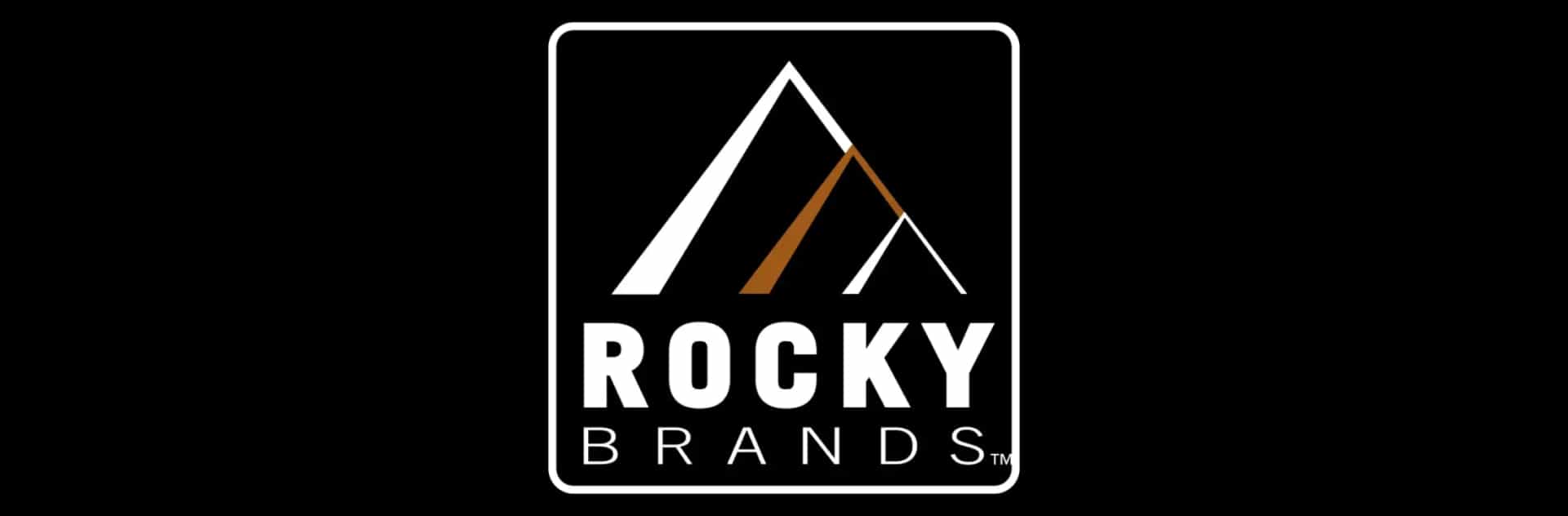 Logo Rocky Brands Cards