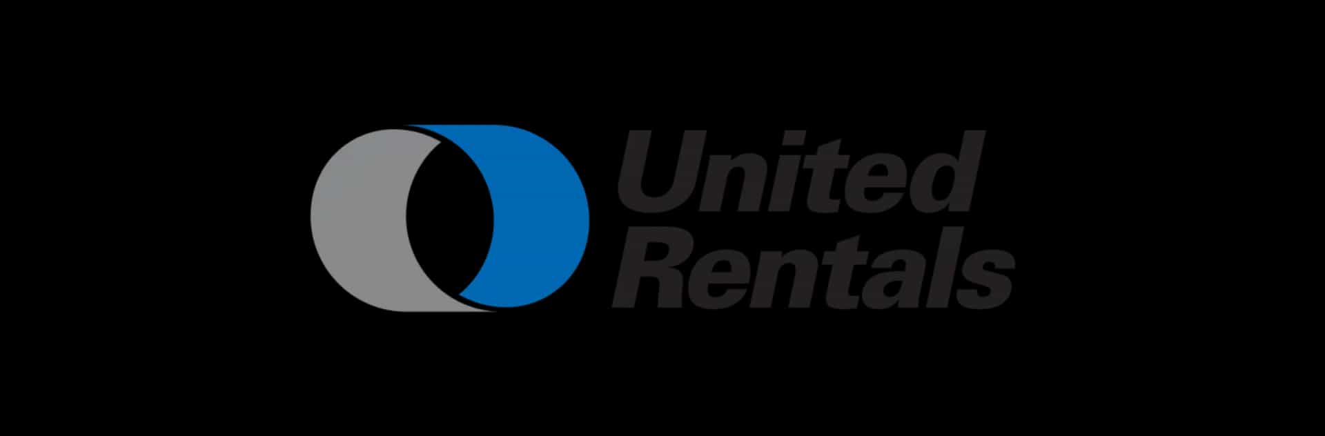Logo Unitedrentals Cards