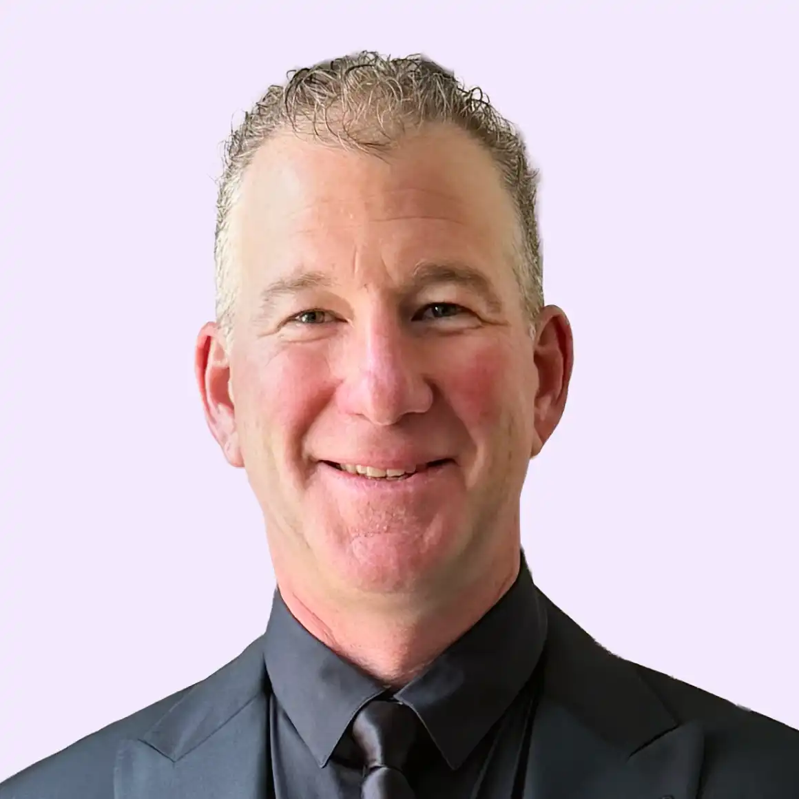 Marc Weiner Headshot Speaker