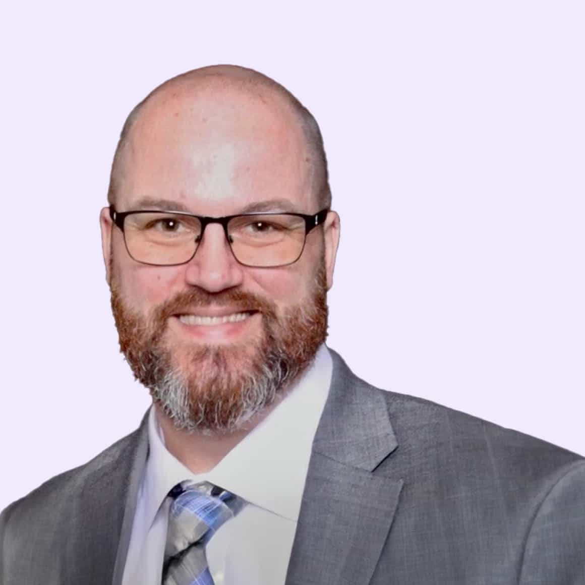 Michael Wilson Speaker