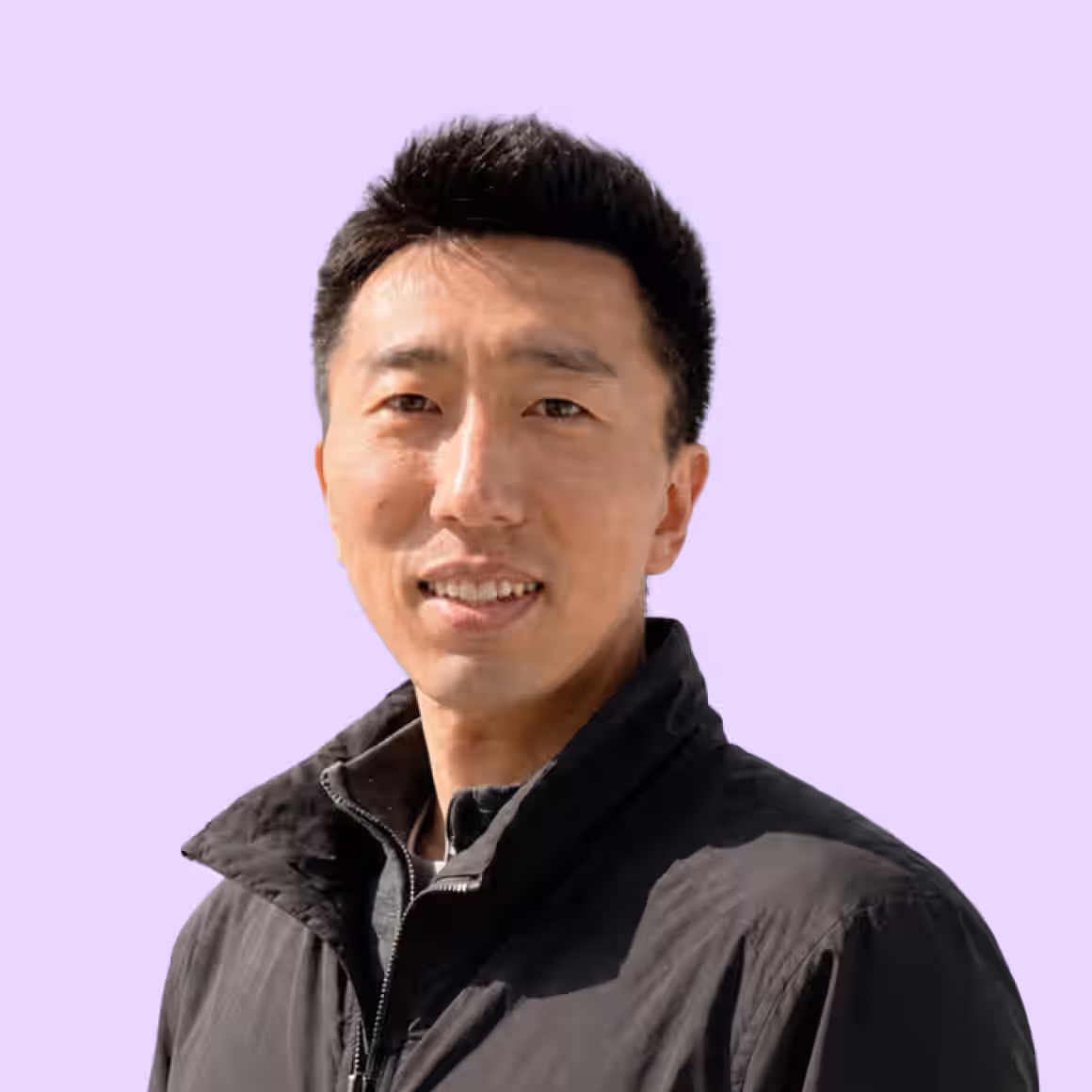 Nan Zhao Author