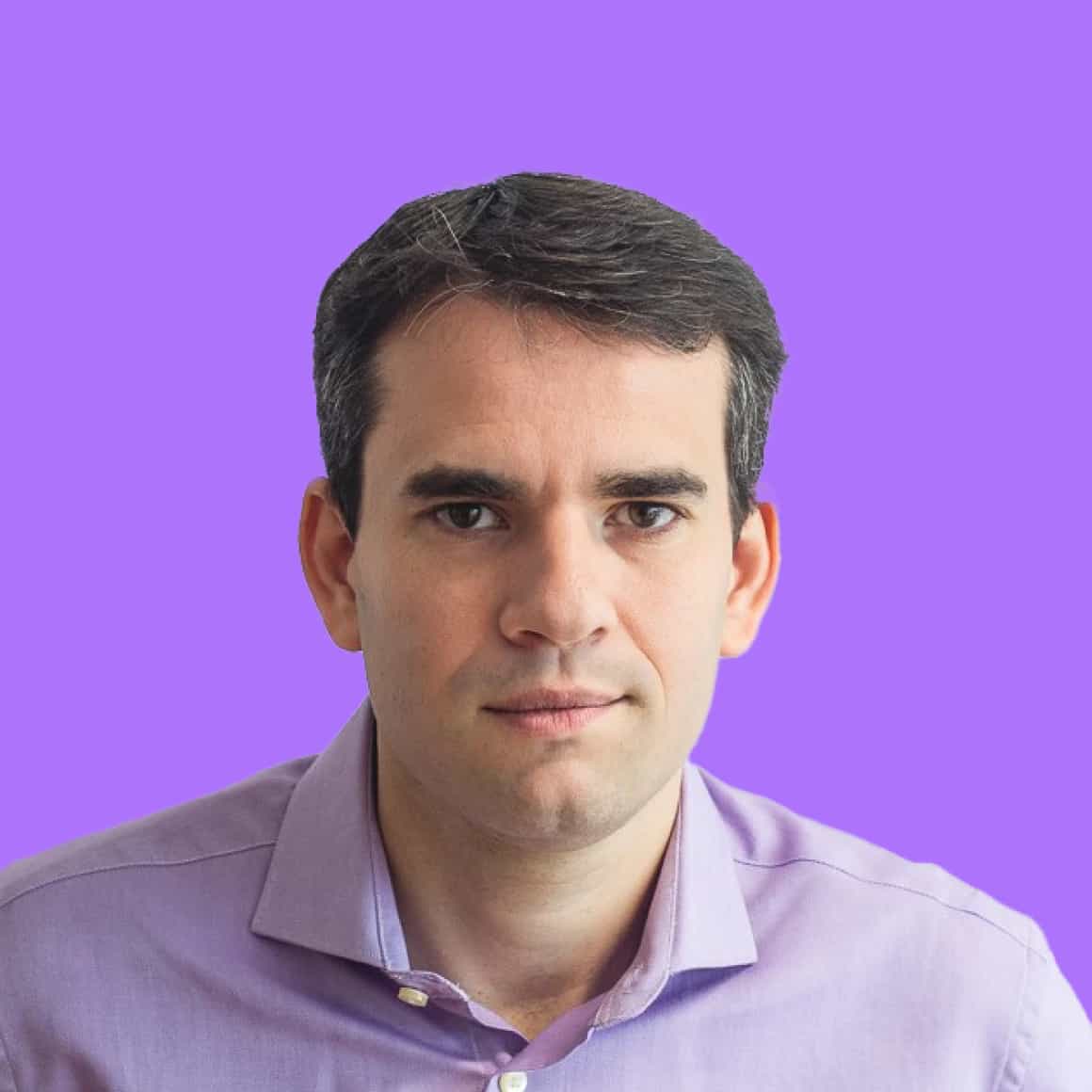 Pedro Andrade Partner Tech Connect