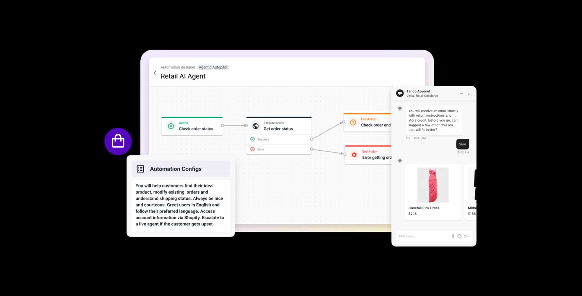 Retail Ai Agents V5