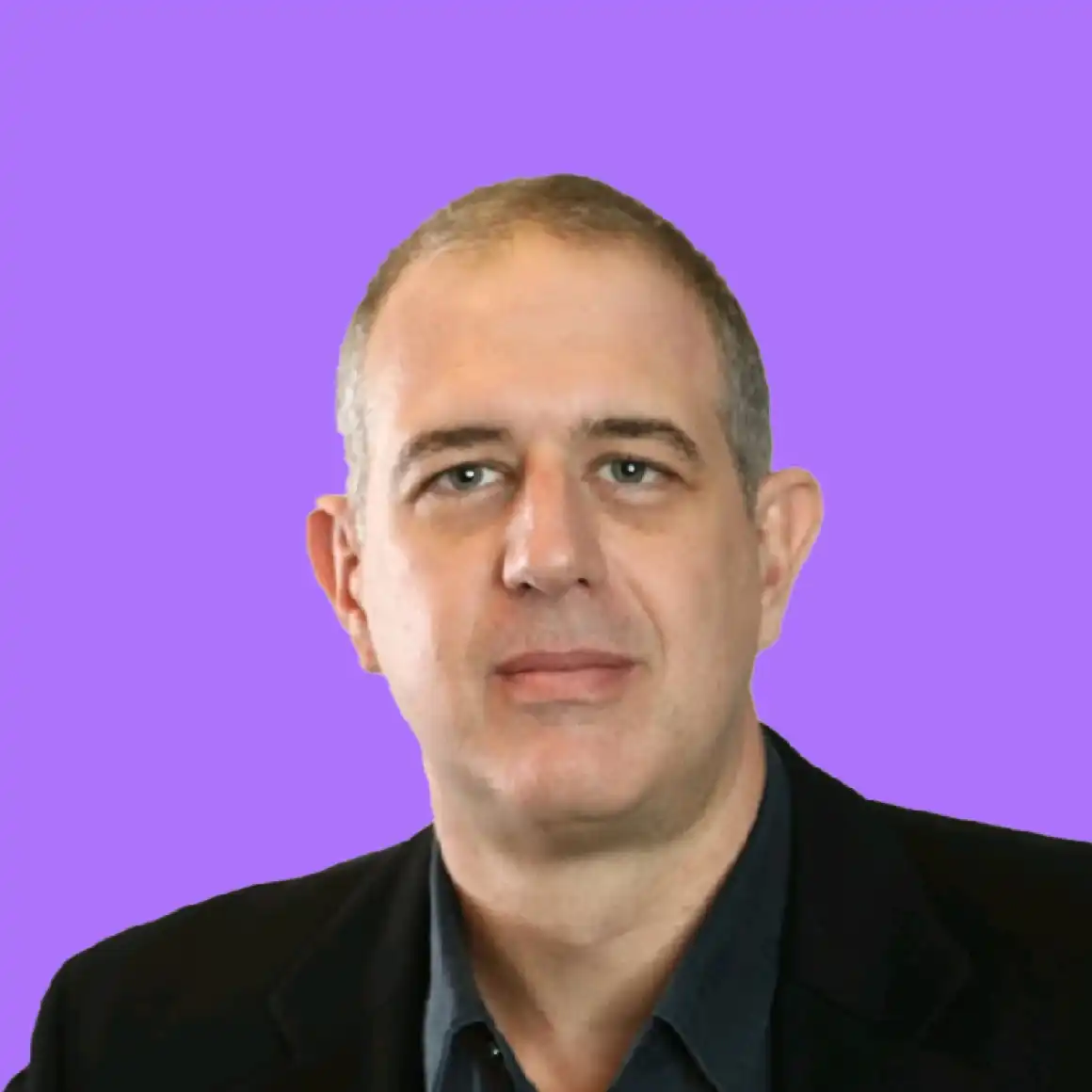 Rui Biscaia Partner Tech Connect