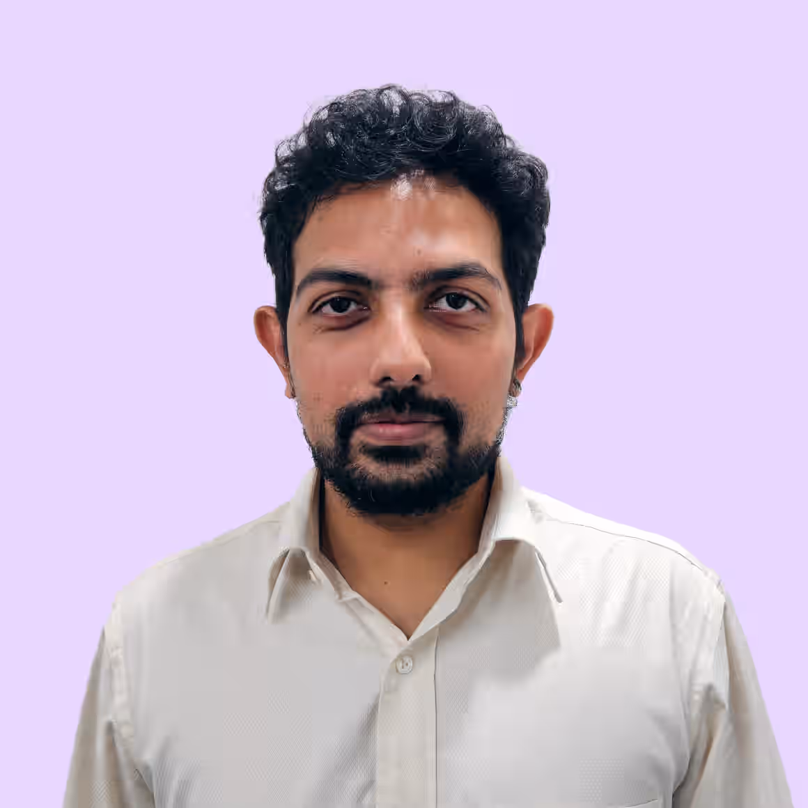 Sreekanth Narayanan Author
