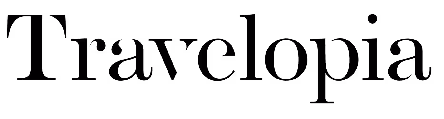 Travelopia Logo