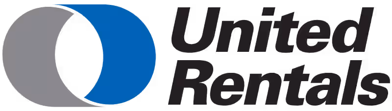United Rentals Logo
