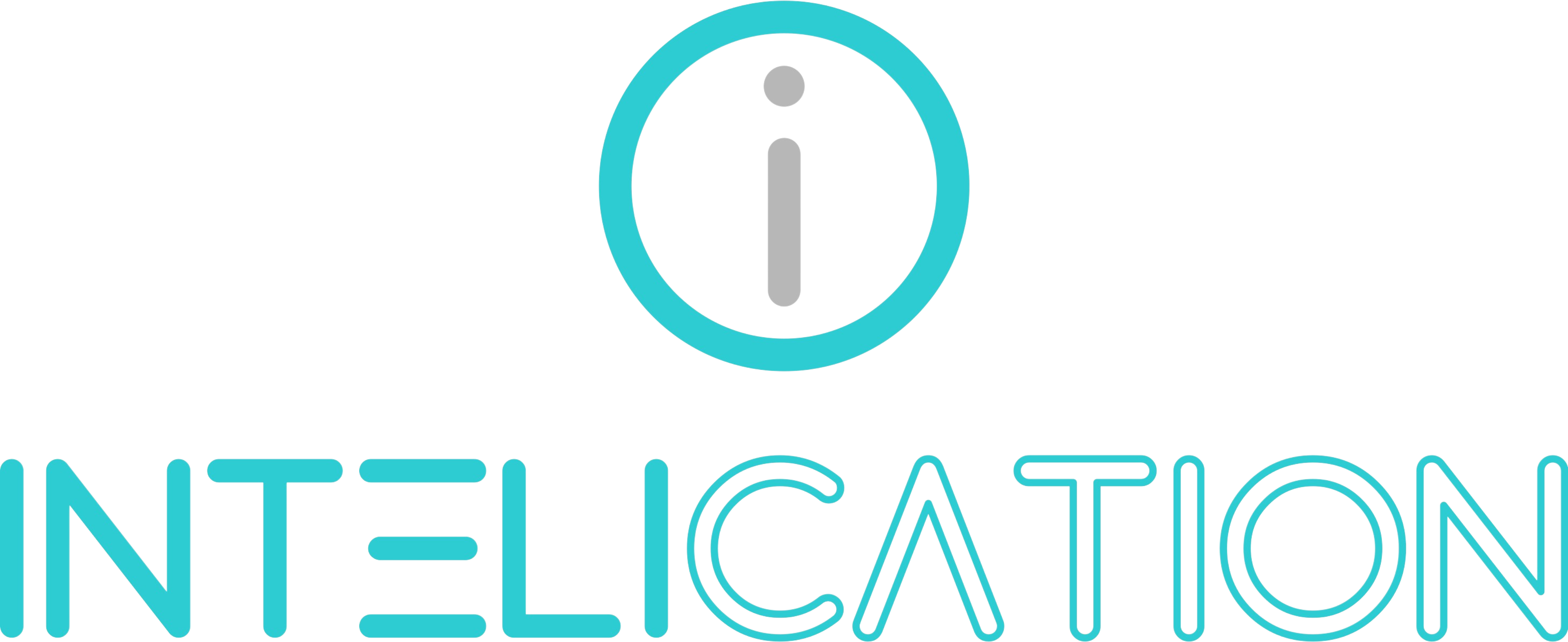 Intellication Logo