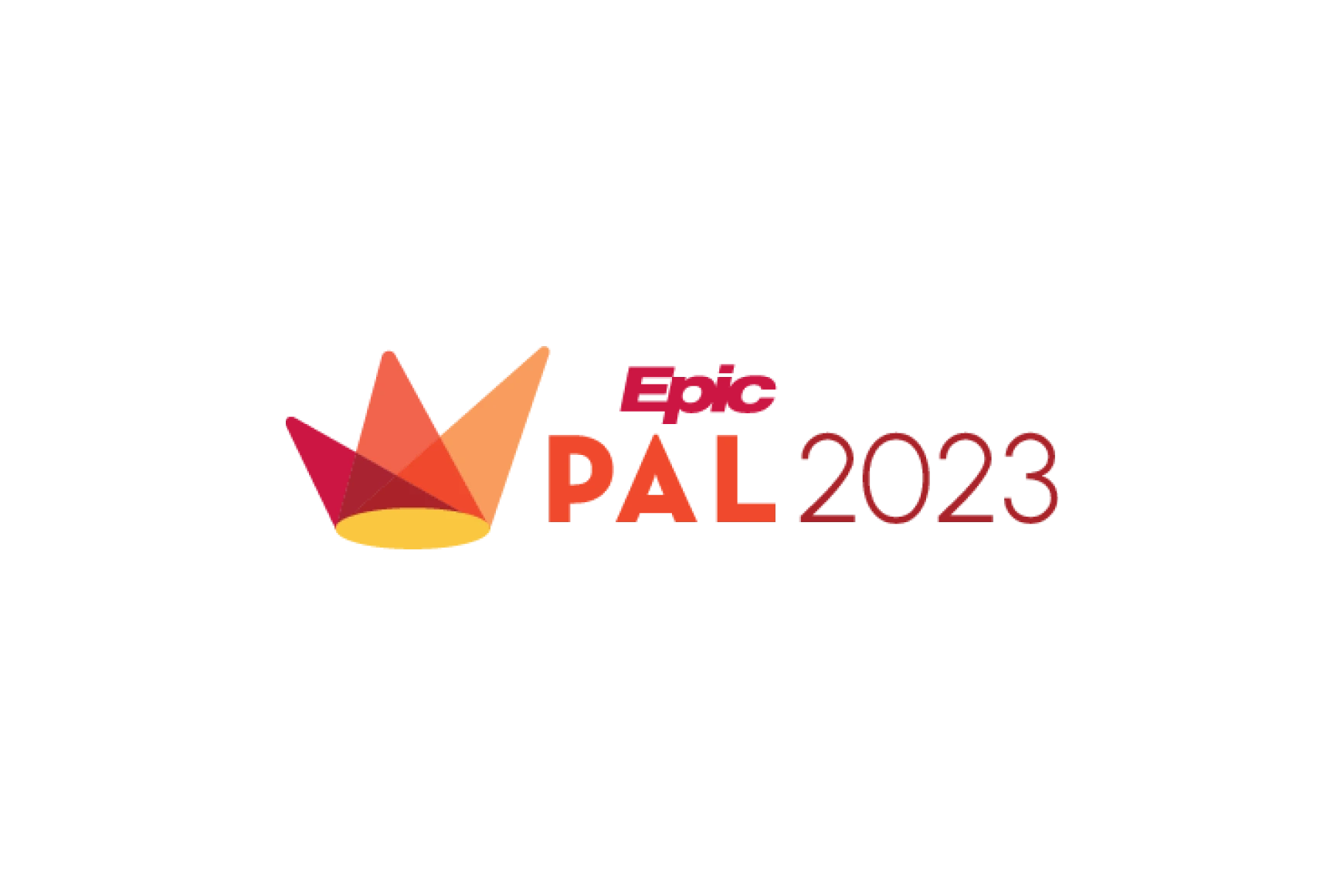 Epic Pal 2023 Logo