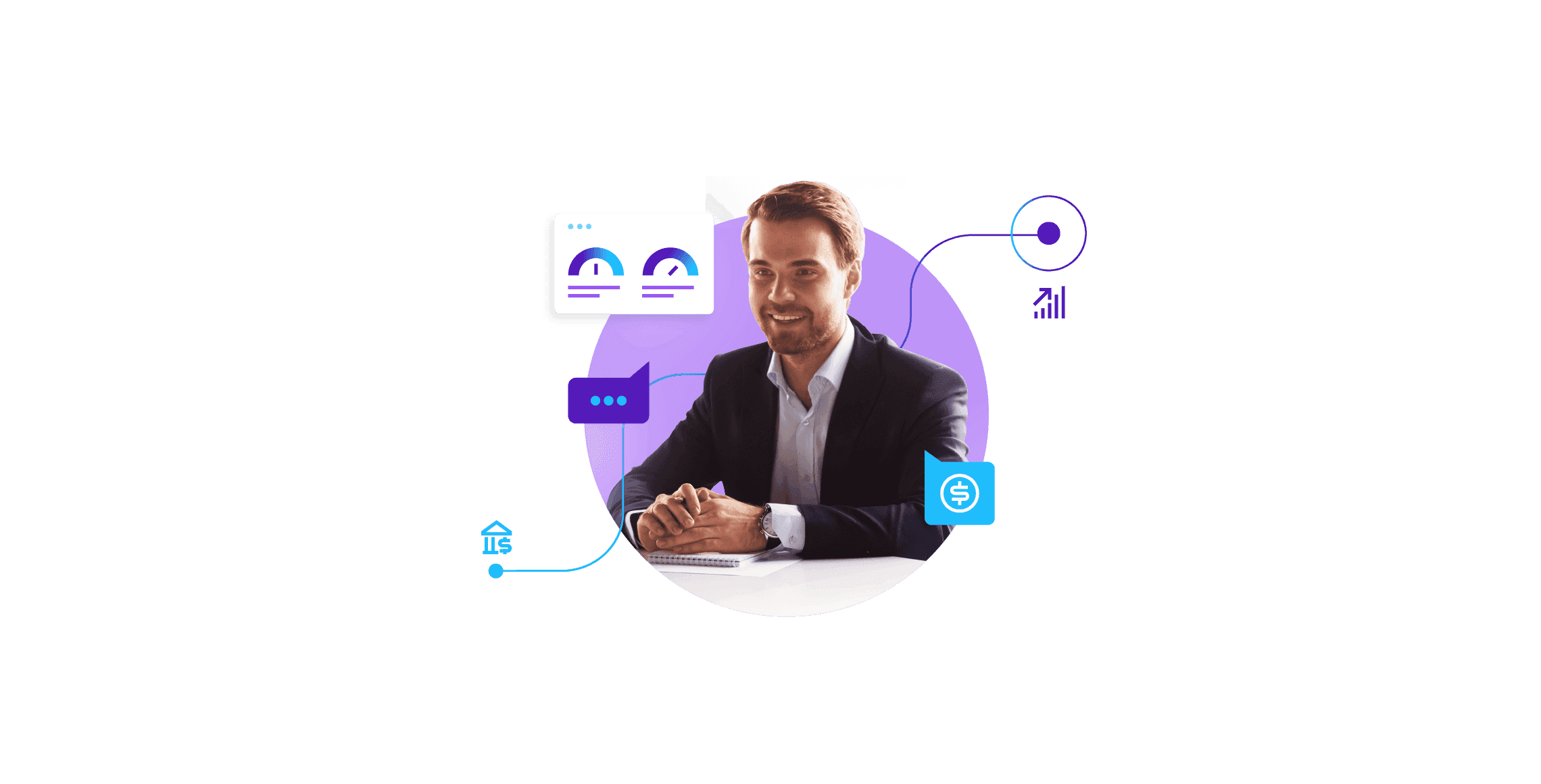 Talkdesk For Finance And Procurement