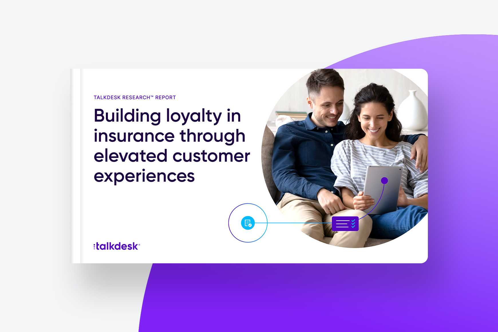 Aufbau von Loyalität in der Versicherungsbranche durch verbesserte Kundenerlebnisse