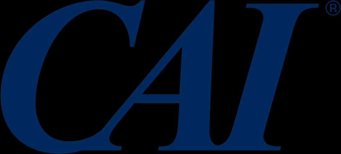 Cai Logo