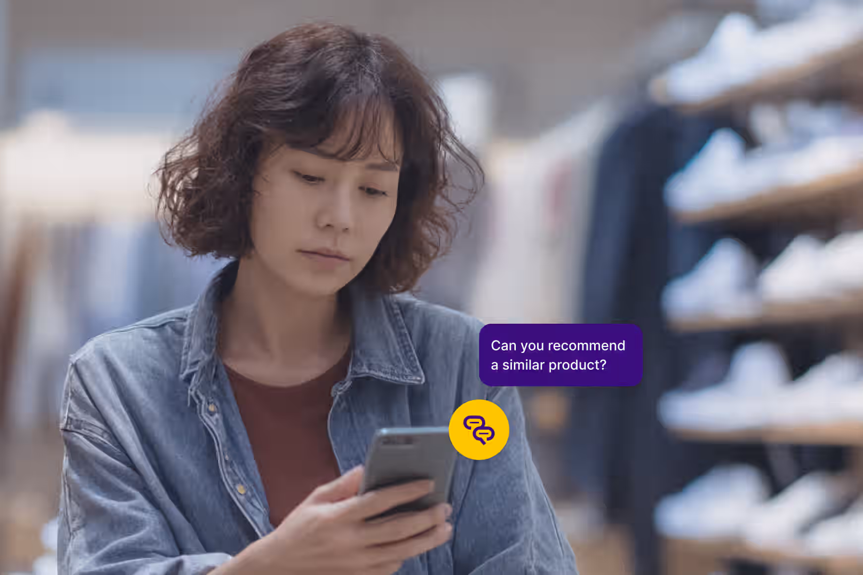 Conversation mining turns customer data into commerce intelligence