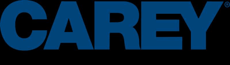 Carey International Logo Positive Solo