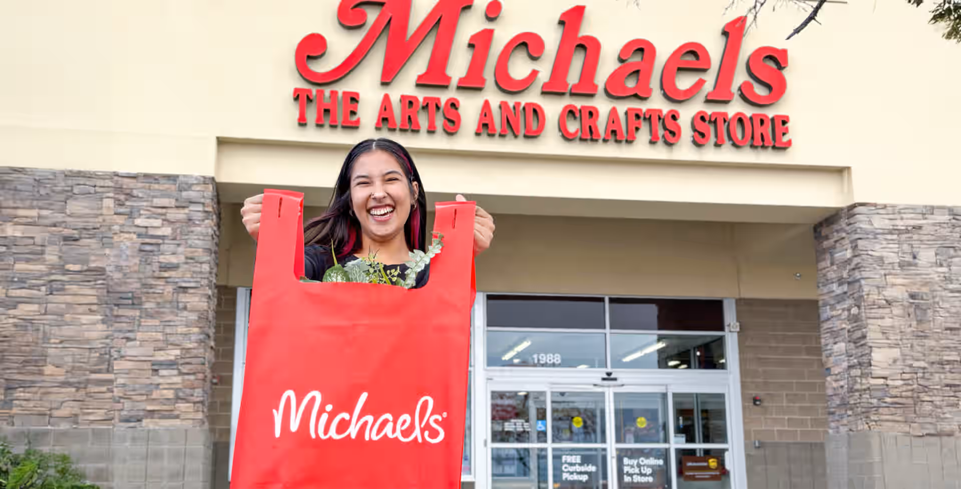 Customer Story Michaels