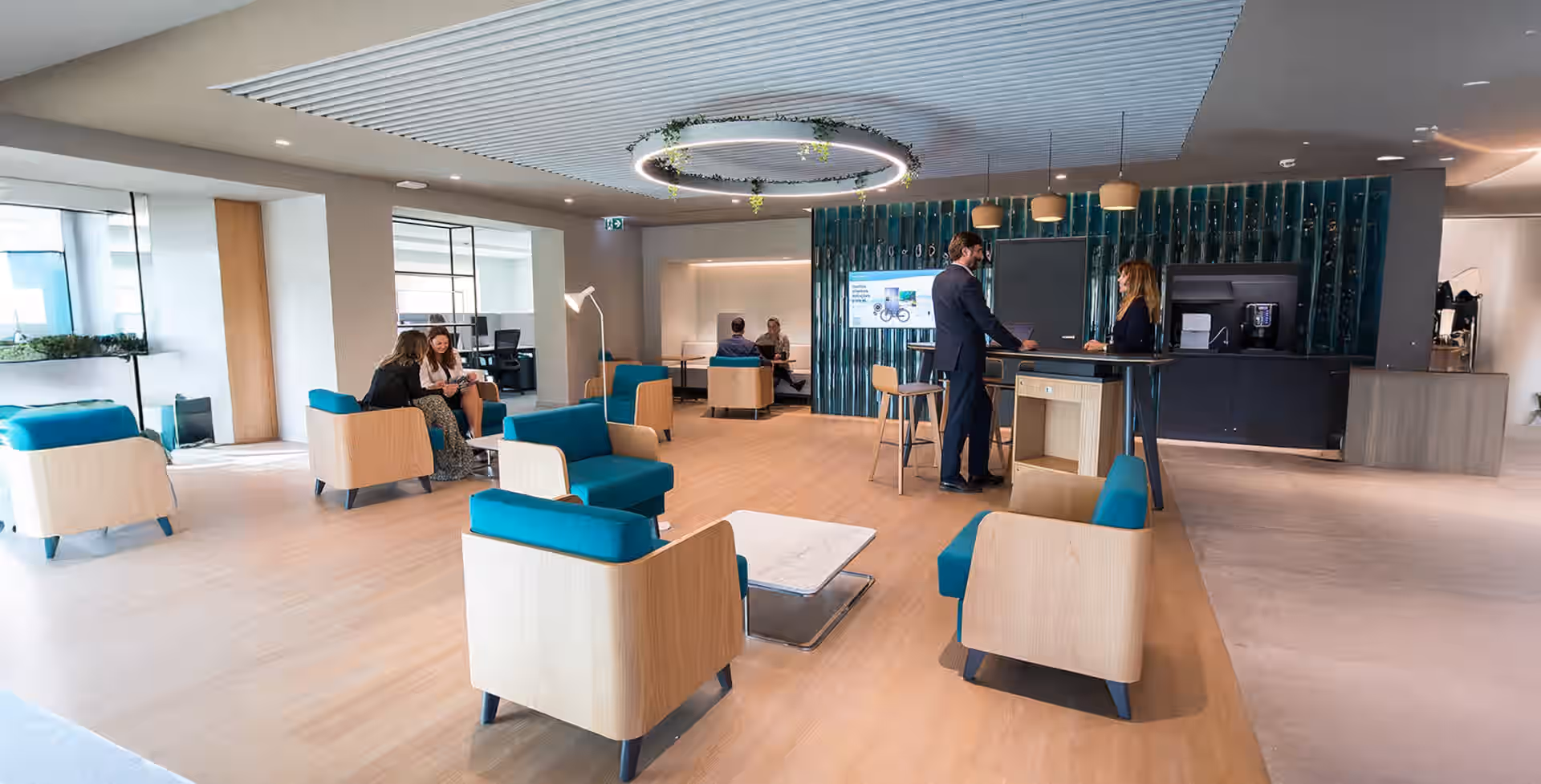 Customer Story Novobanco