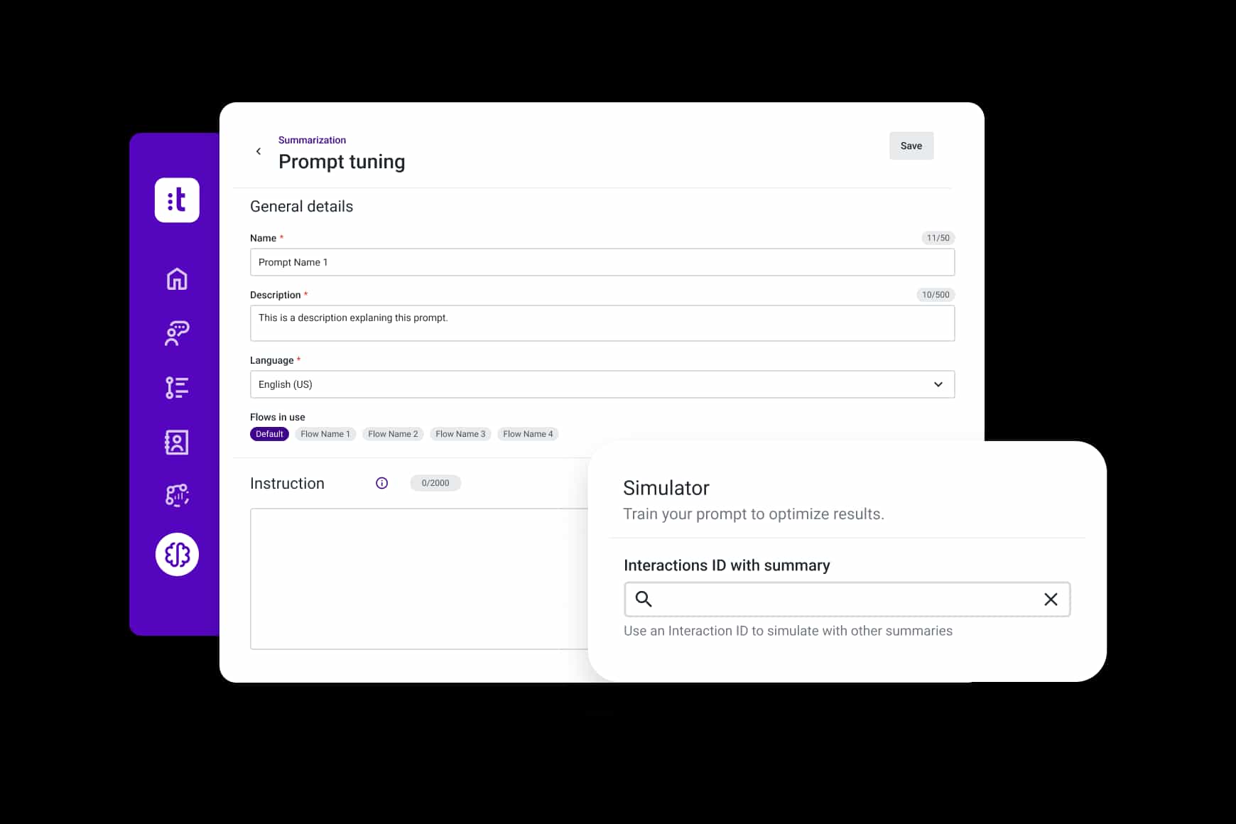 Cxa Operations Center Multi Tunings3