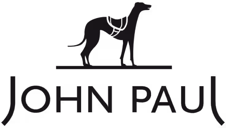 John Paul Logo Solo