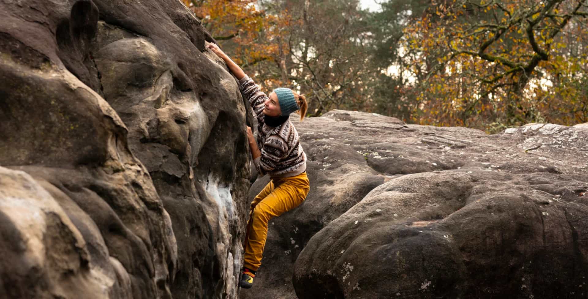 Patagonia Customer