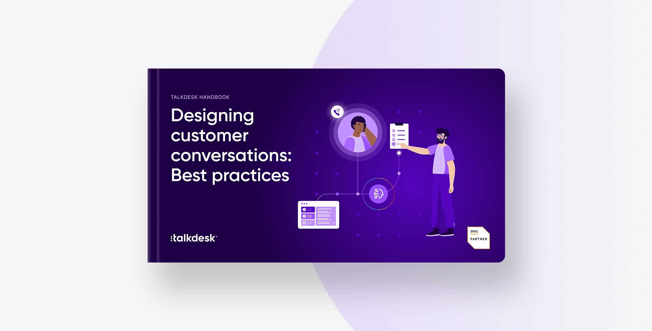 Designing The Customer Conversation Best Practices