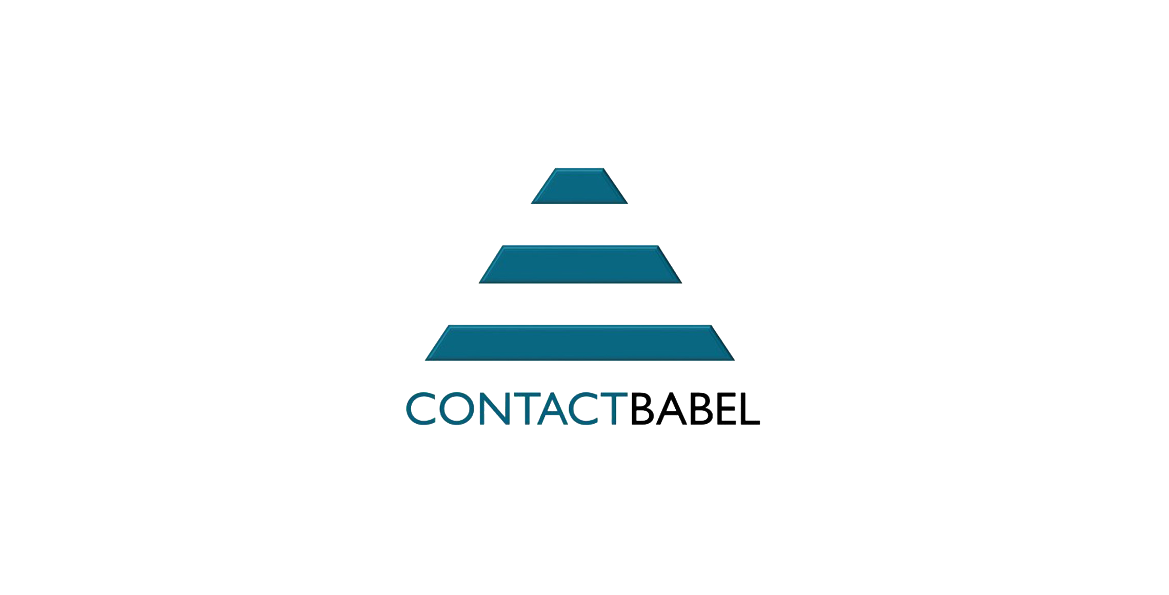 Contact Babel Logo