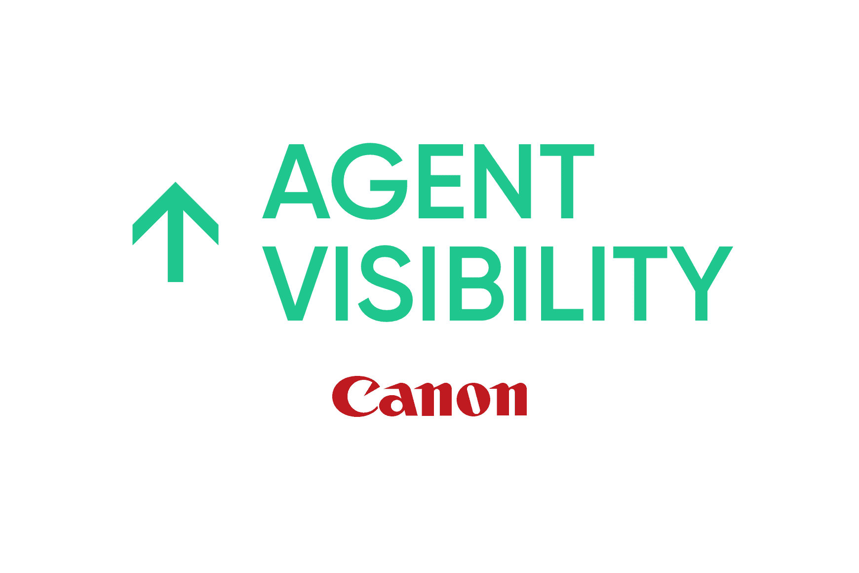 Canon: mejora de la productividad y visibilidad de los agentes