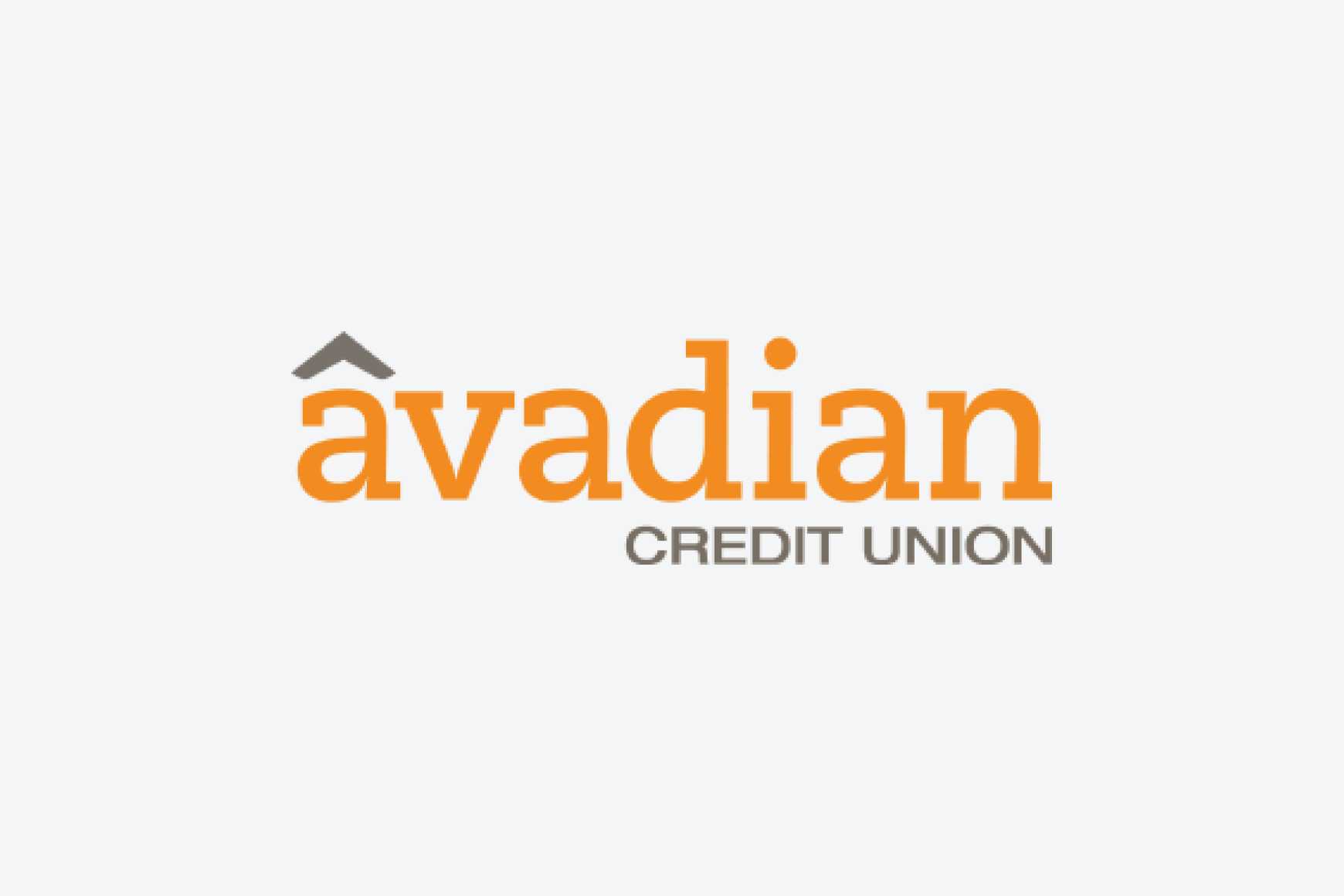 Avadian Logo Grey