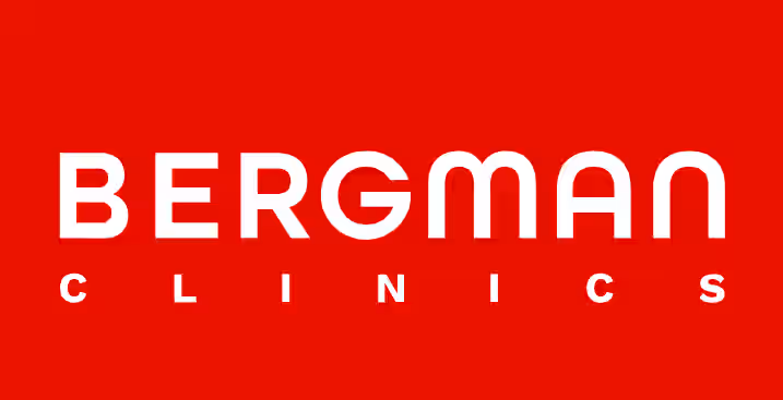 Bergman Clinics Logo Solo