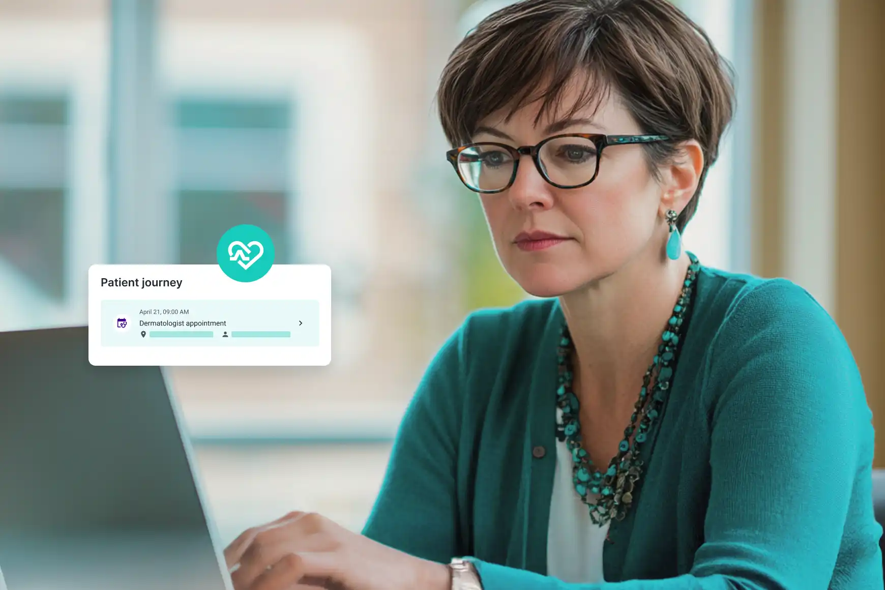 How can AI agents unlock value for healthcare organizations?