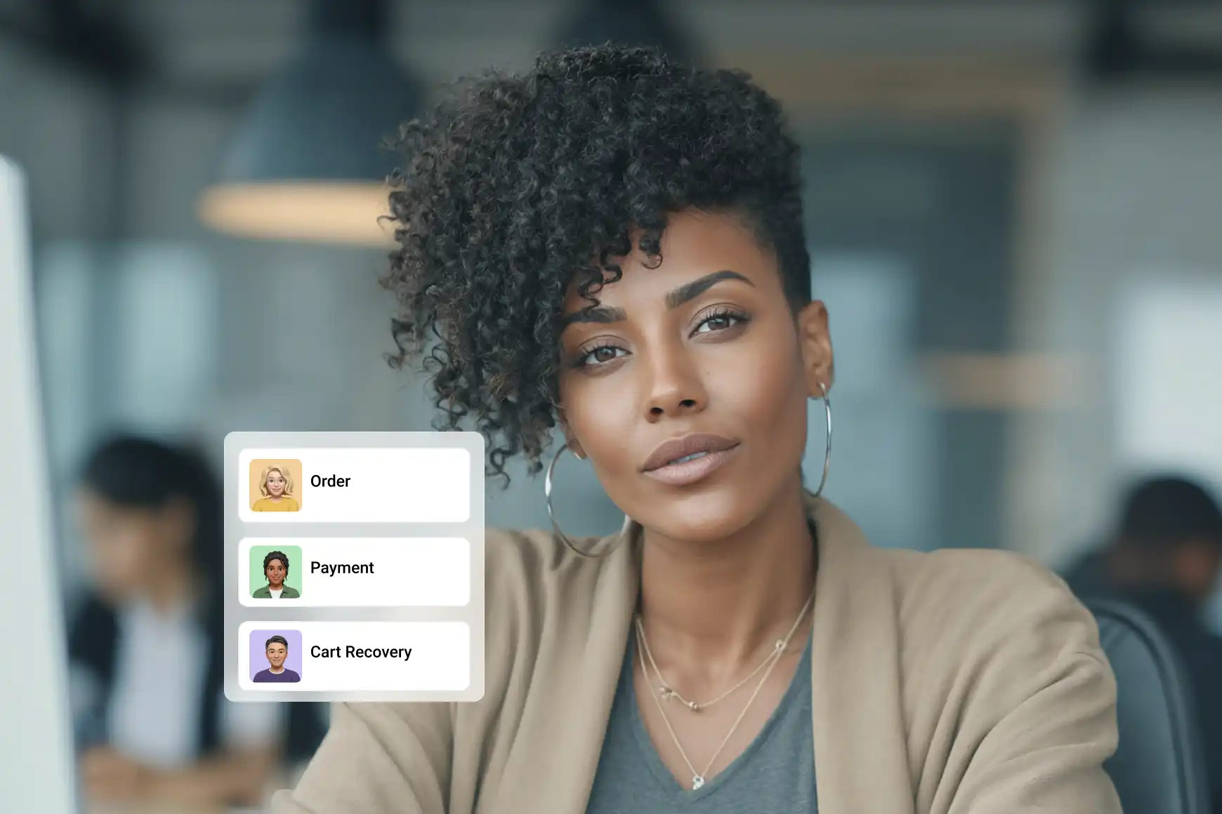 El próximo reto de la CX: Operacionalizando el Personal Híbrido
