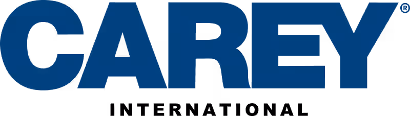 Carey International Logo Positive Solo