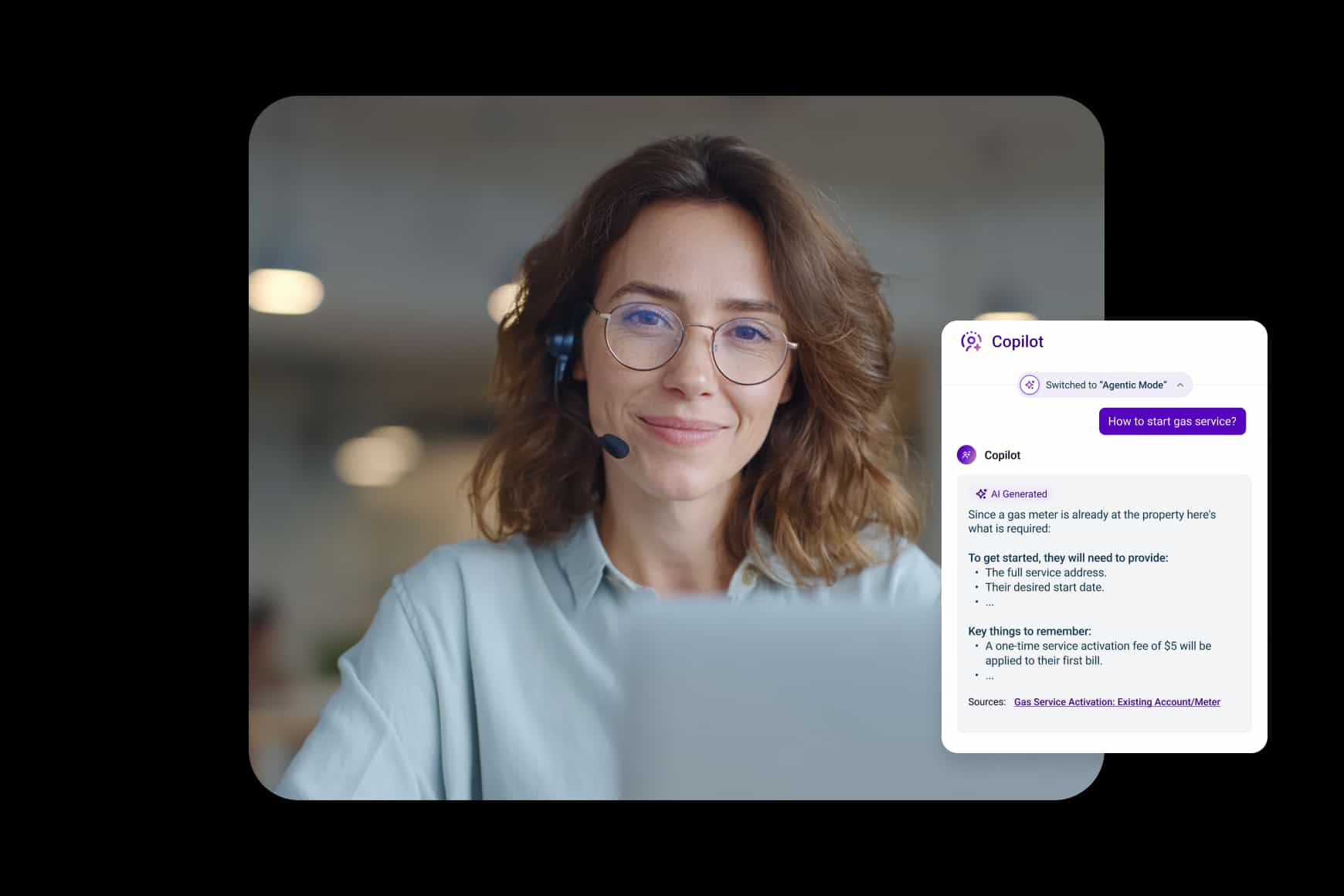 Copilot Empower Agents