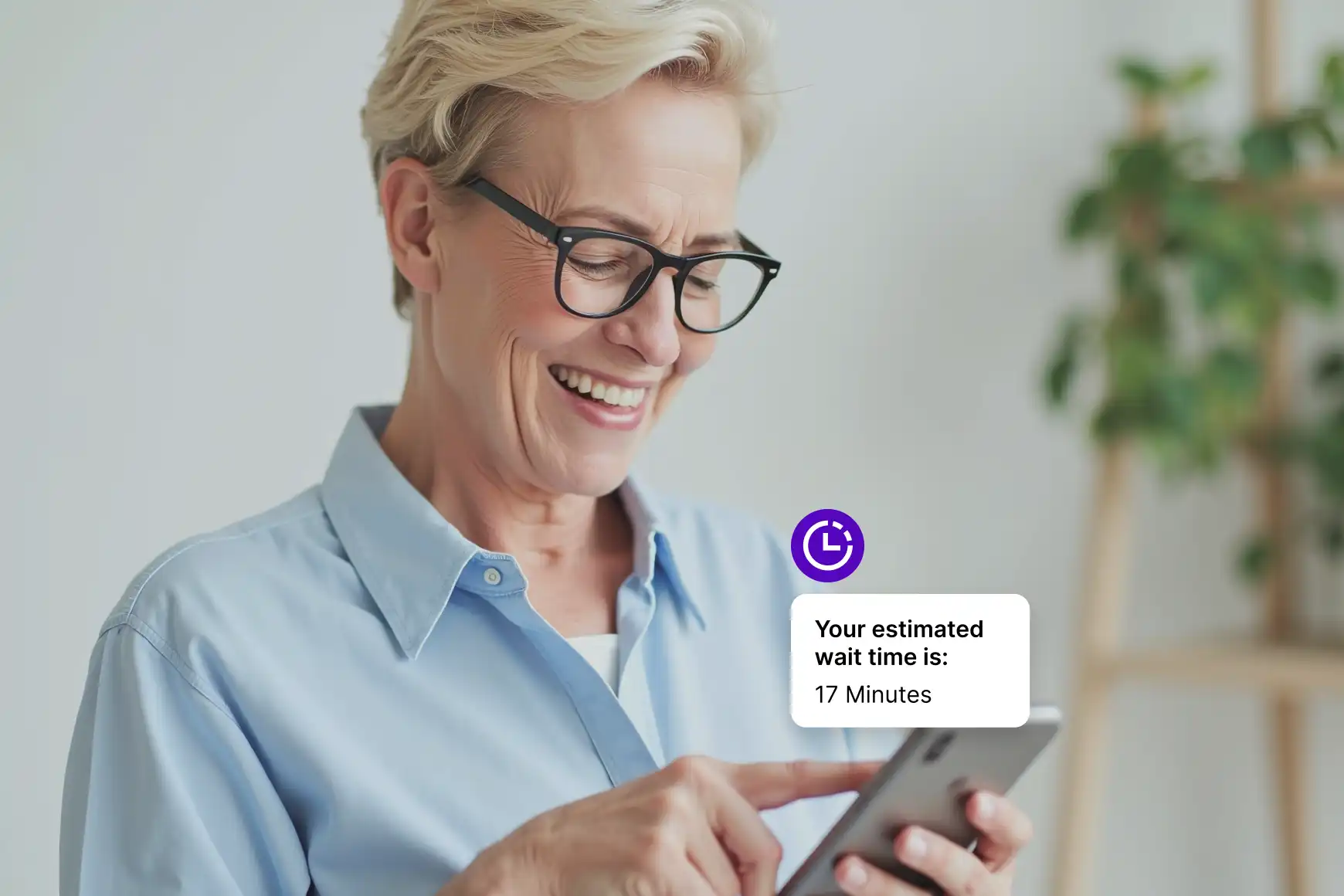 Customer experience in healthcare: How to improve patient satisfaction