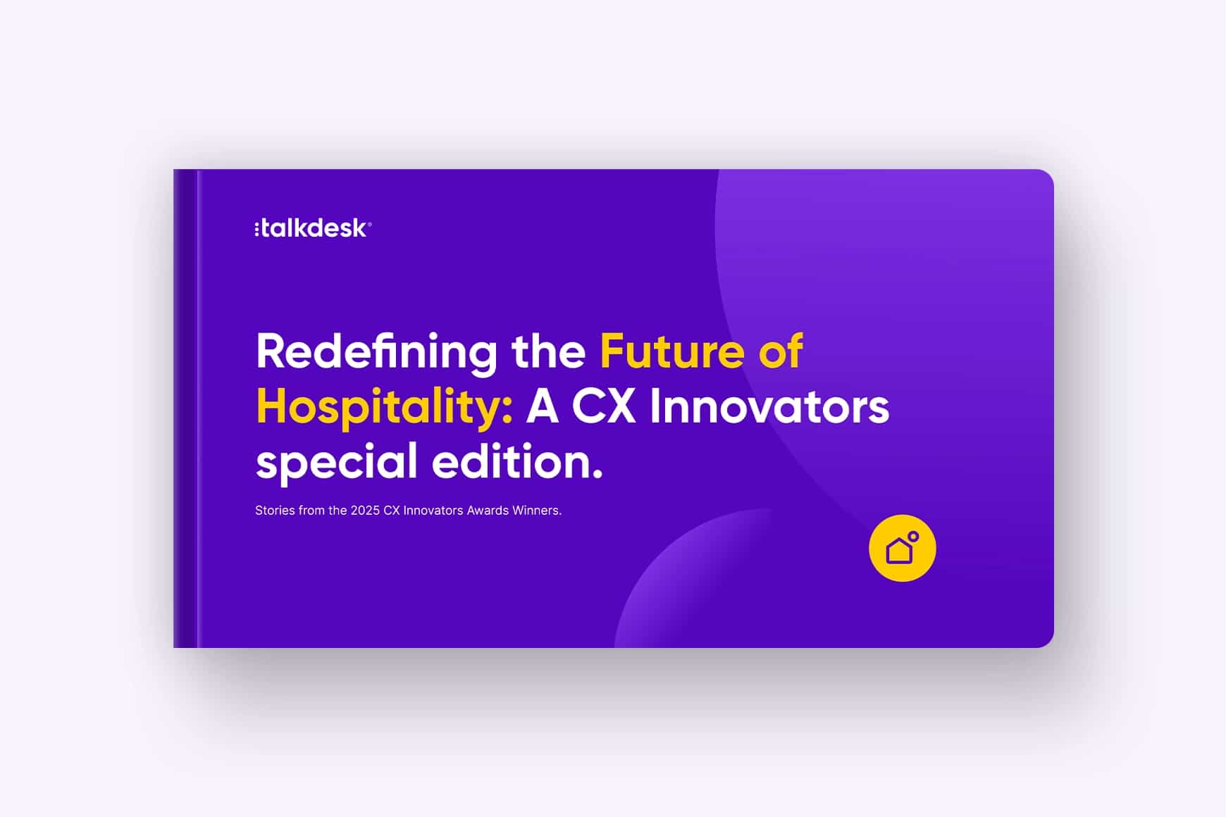 Redefiniendo el futuro de la hotelería: Una edición especial de CX Innovators