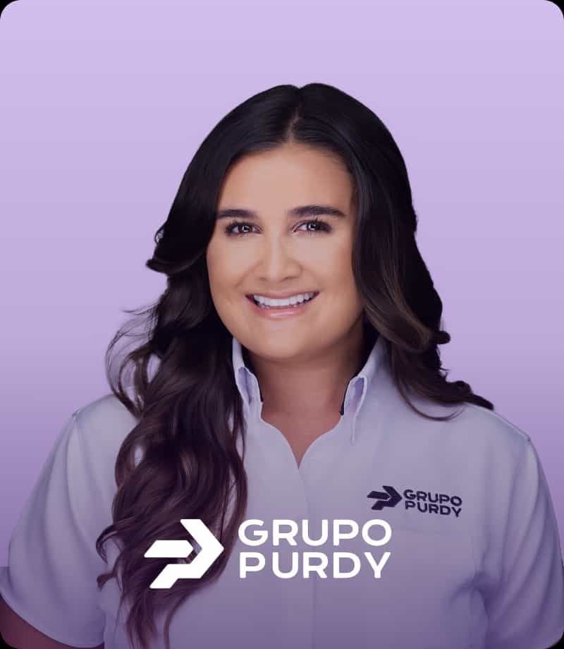 Daniela Gomez Purdy